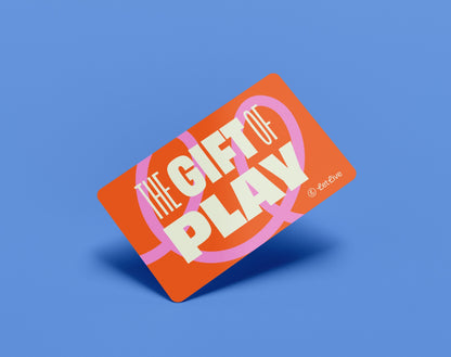 Pickleball Paddle Gift Card The Gift Of Play